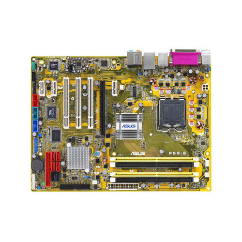 Asus socket 940 motherboard