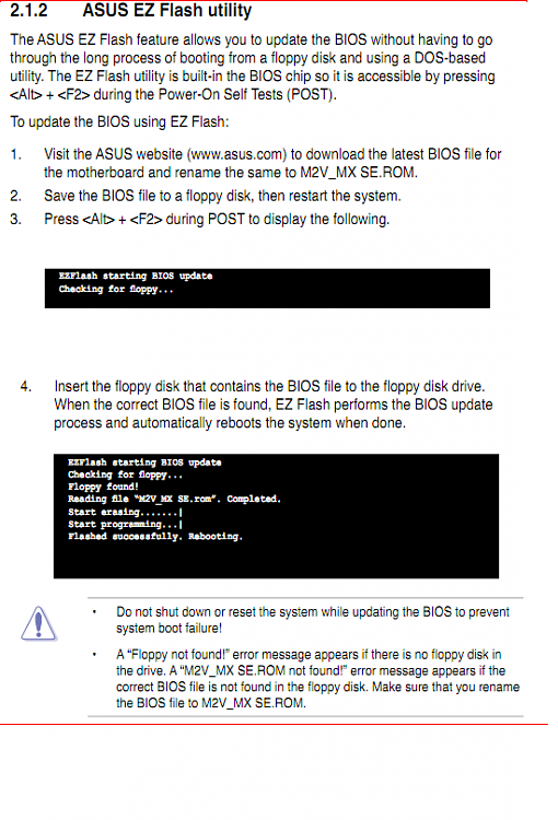Asus M2v-mx Se Vga Driver Download For Windows 7
