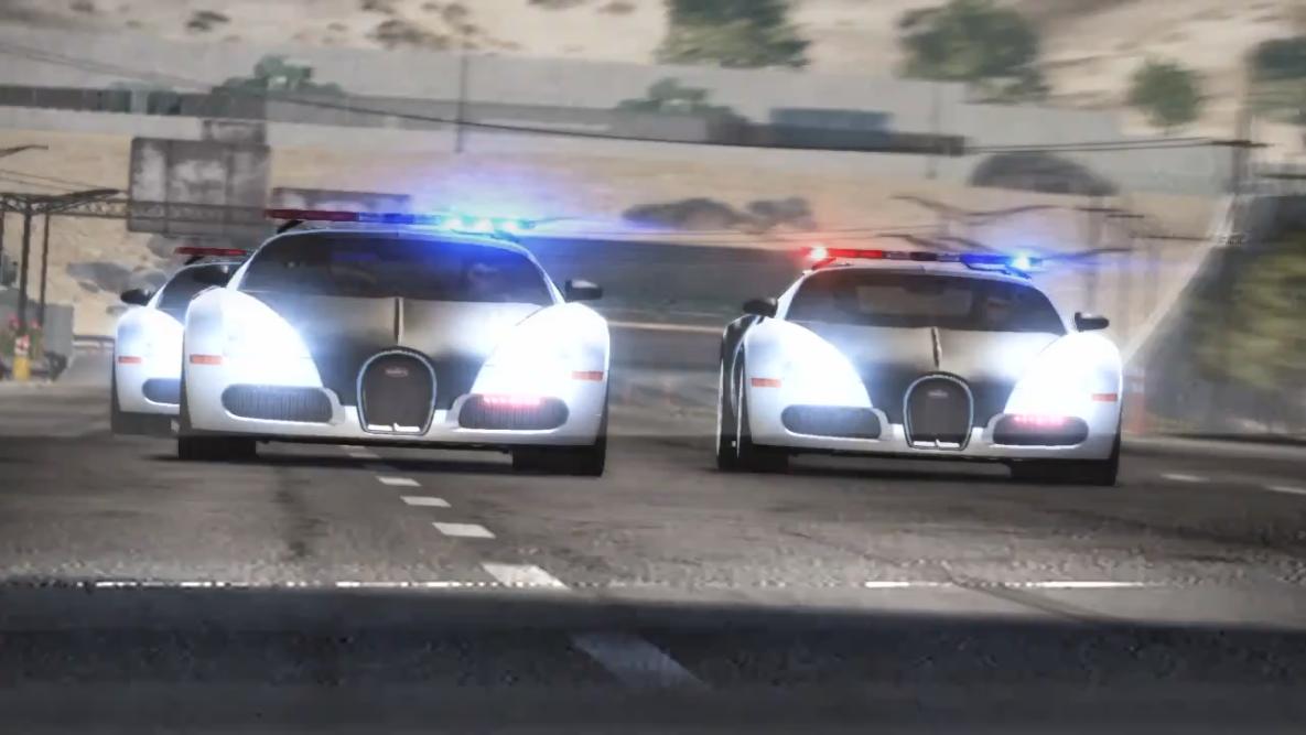 Download Need For Speed Hot Pursuit Crack Only